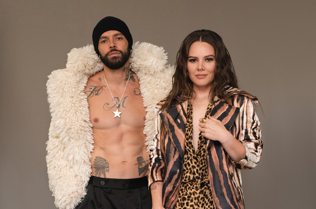 Jesse & Joy, Carin Leon, Morat, & More Releases