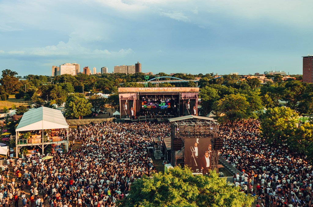 Chicago's Michelada Fest Cancels Due to 'Political Climate'