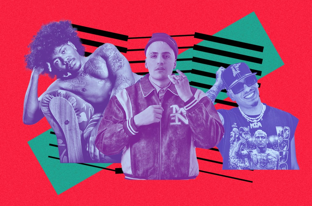 31 Reparto Artists Shaping Cuba's New Urban Movement