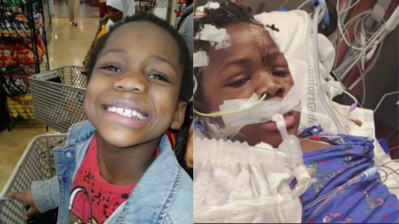 8-Year-Old Paralyzed in Hit-And-Run Mocked by Anonymous Packages, Parents Speak Out