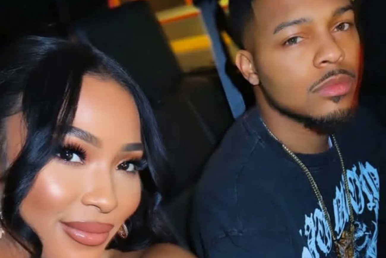 Bow Wow Leaves Fans Wondering If He And Jade Pinkett Split After Las Vegas Post Claims: 'I'm On BS, Ladies I'm Back Outside'