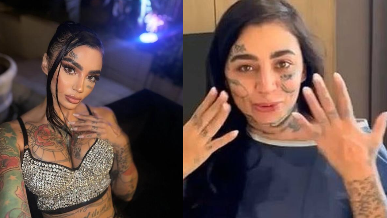 Brazilian Influencer Dies After Plastic Surgery in Turkey, Husband Says She Went Into Cardiac Arrest Following Multiple Procedures