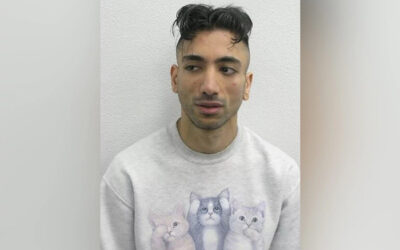 British Man Charged After Staging Wedding With 9-Year-Old Girl At Disneyland Paris Identified As Registered Sex Offender Jacky Jhaj