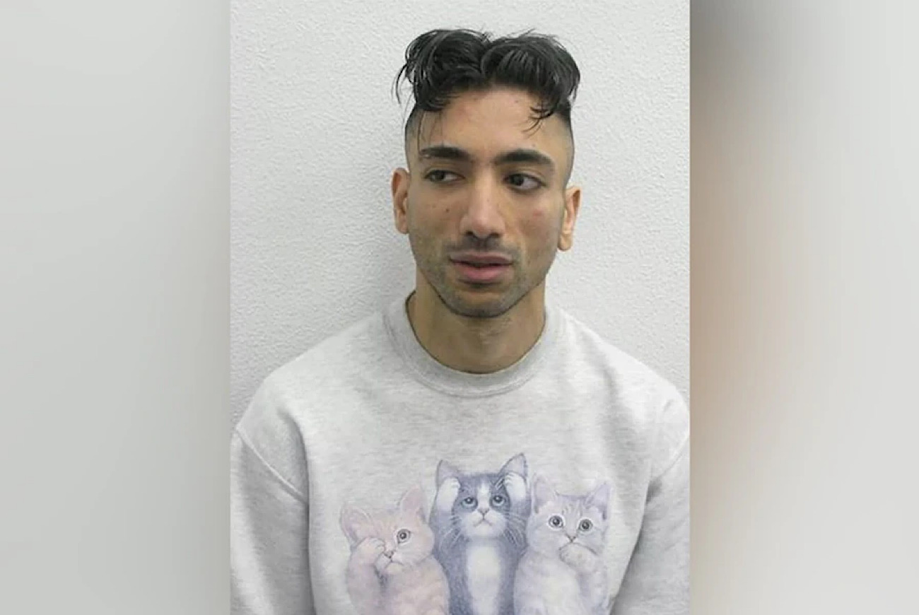 British Man Charged After Staging Wedding With 9-Year-Old Girl At Disneyland Paris Identified As Registered Sex Offender Jacky Jhaj