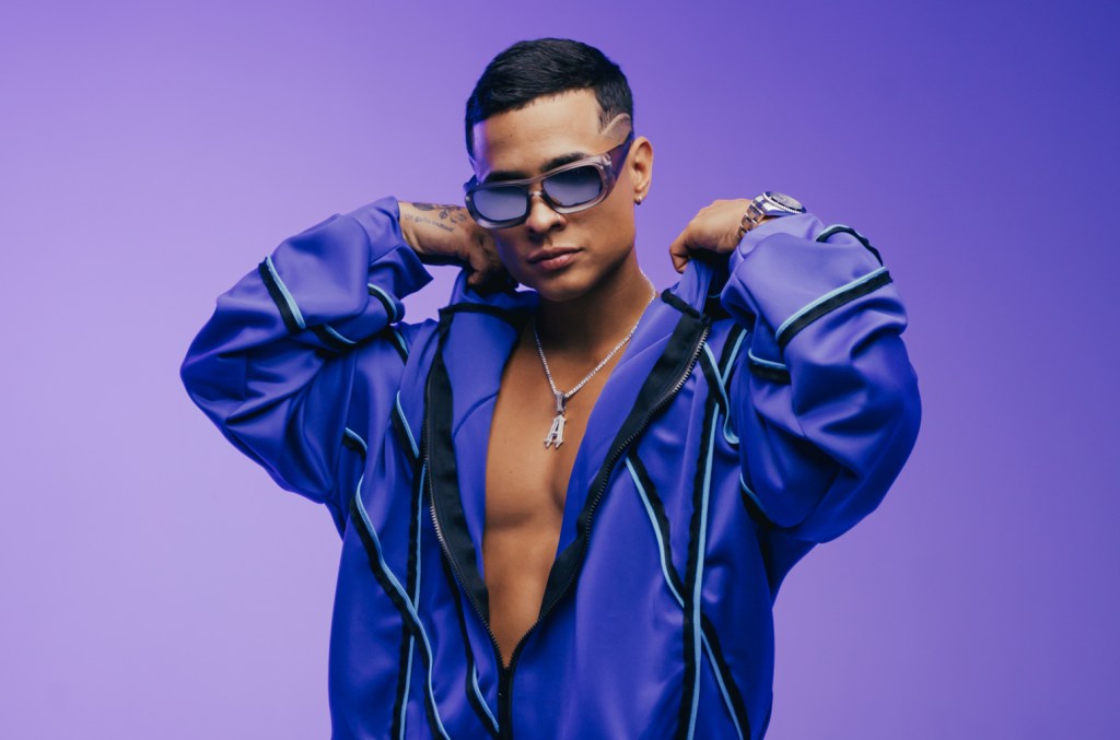 Christian Alicea, Camilo, & More Releases