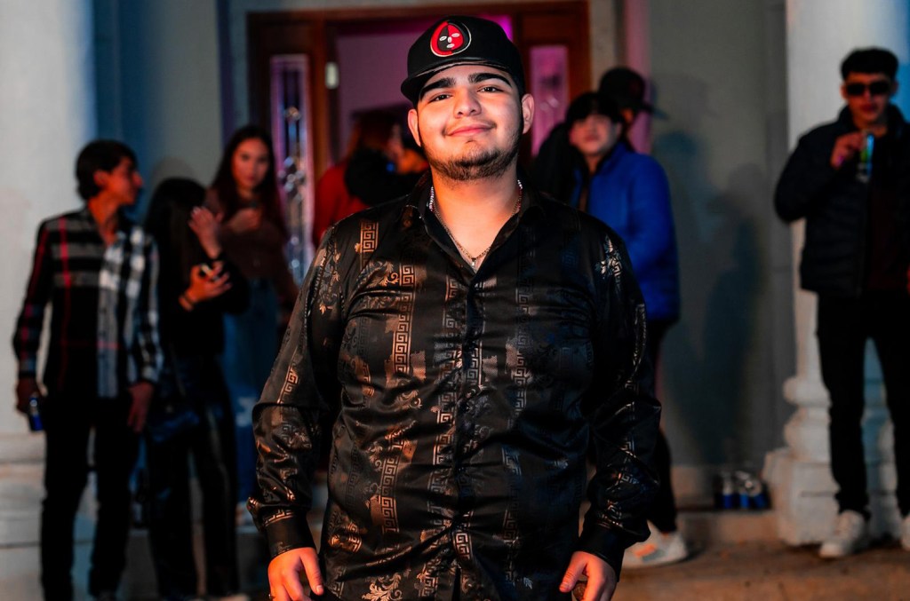 Chuy Montana’s Debut Album 'No Fue Suerte' Arrives Posthumously: