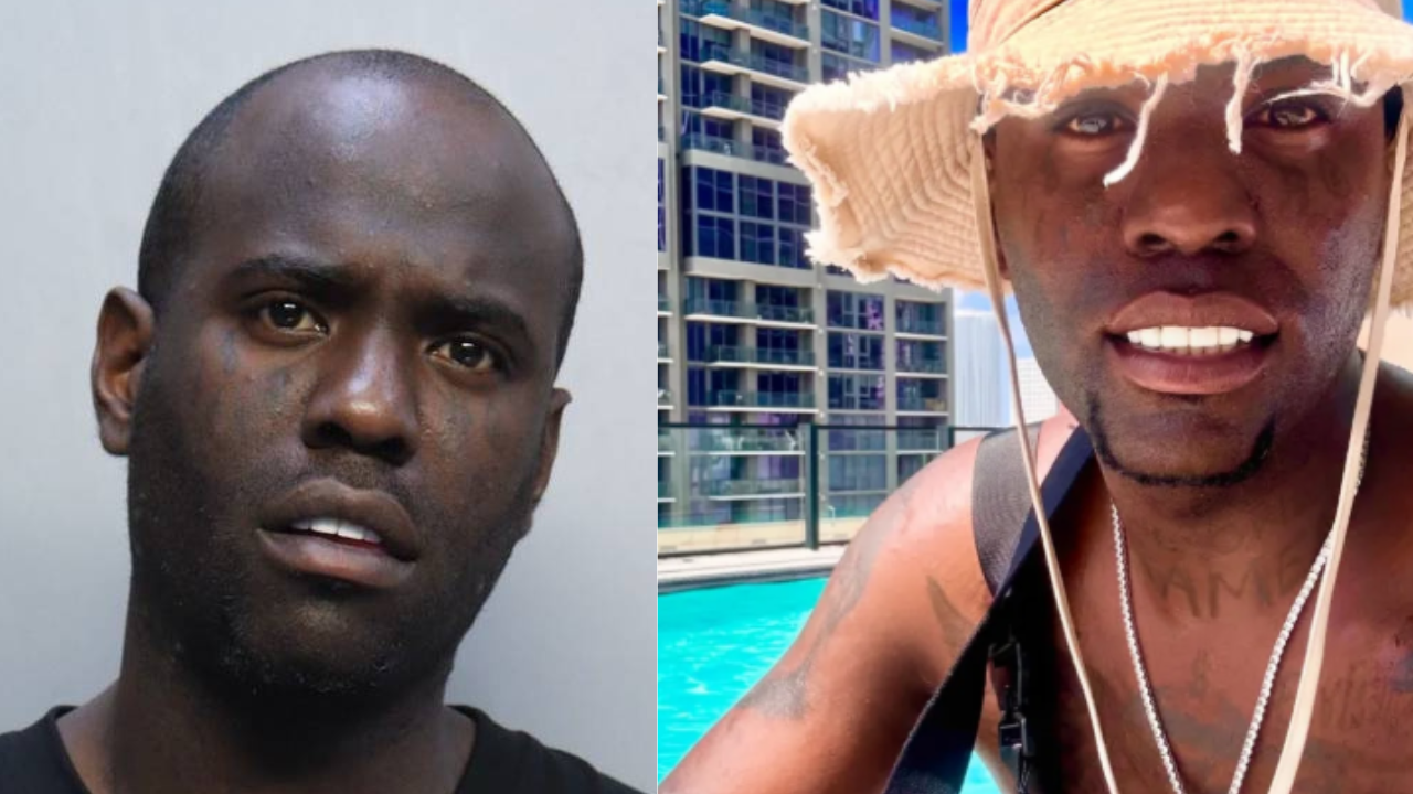 Cuban Rapper Chocolate MC Accused of Kidnapping Fan Who Asked for a Picture