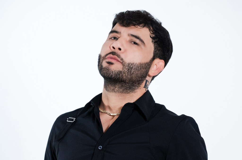 Dareyes de la Sierra 2025 Redencion U.S. Tour Dates Announced