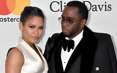Diddy’s Defense Team Presents Audio Evidence Of Cassie Allegedly Threatening Man Over Alleged ‘Freak-Off’ Video: ‘I Will K*ll You'