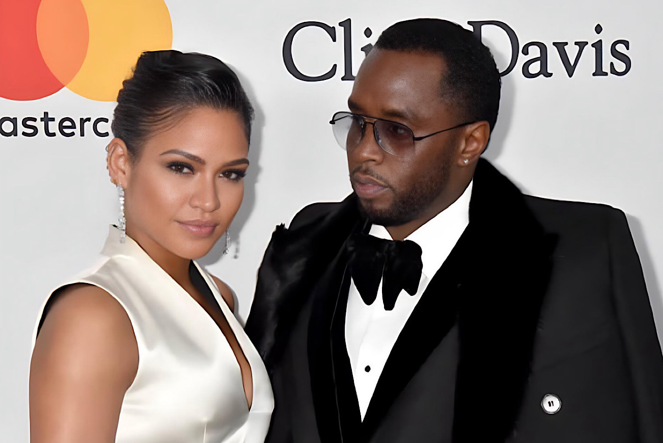 Diddy’s Defense Team Presents Audio Evidence Of Cassie Allegedly Threatening Man Over Alleged ‘Freak-Off’ Video: ‘I Will K*ll You'