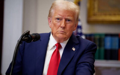 Donald Trump Administration Tells 36 More Countries, Mostly In Africa, To Follow His Orders Or Face A Travel Ban