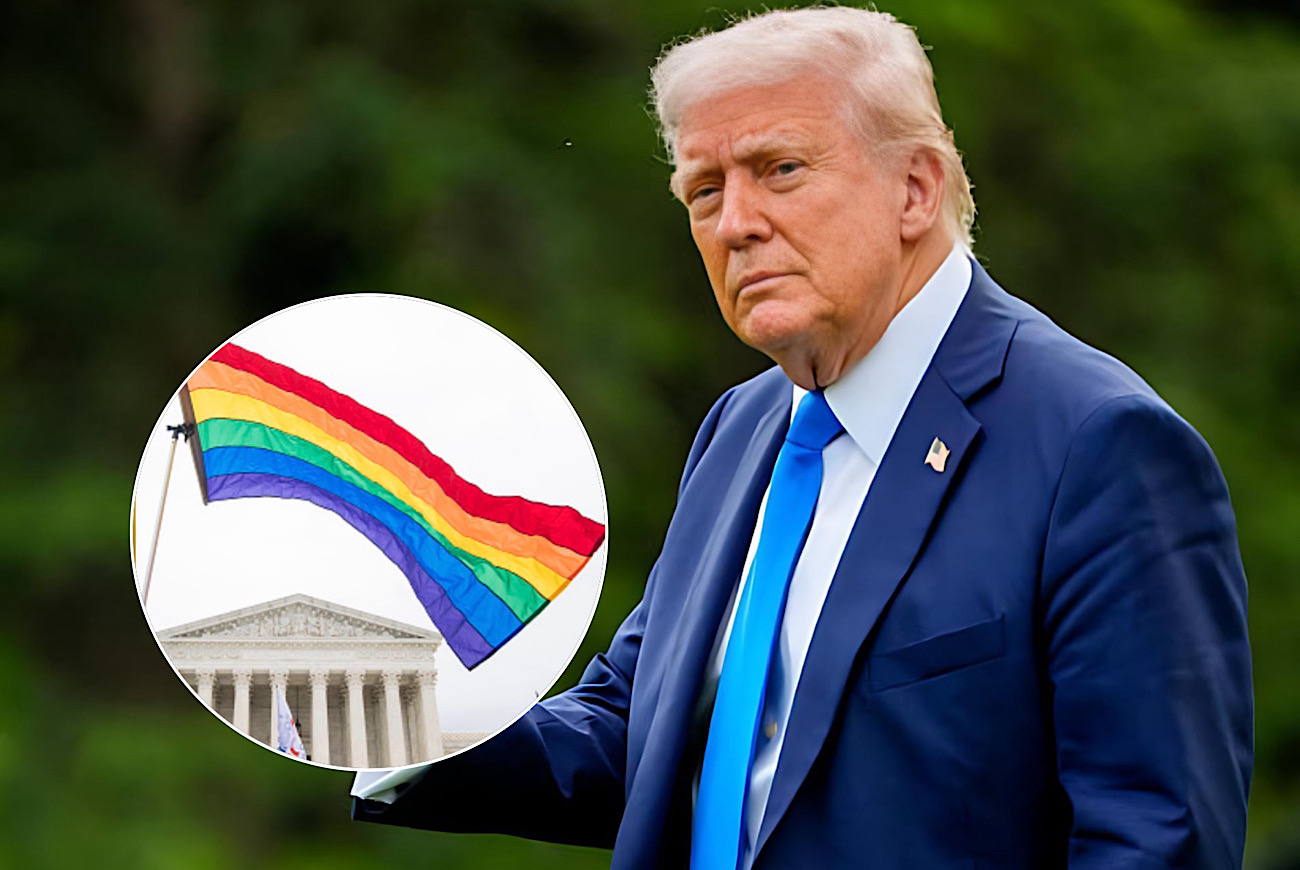 Federal Judge Blocks Donald Trump Administration’s Effort To End Treatment For Transgender Inmates, Federal Prison Required To Continue Hormone Therapy 