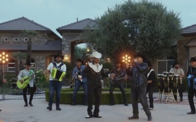 Grupo Frontera & Grupo Firme Enter YouTube's Billion Views Club