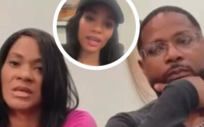 Family Of R. Kelly’s Fiancée Joycelyn Savage Believes Her Latest Video Is AI Generated: “We Still don’t Know what’s Going On”