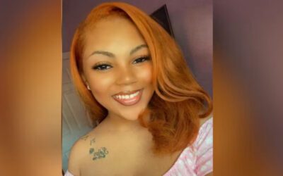Mom of 2 Shot And Killed at a Mississippi McDonald’s • Hollywood Unlocked