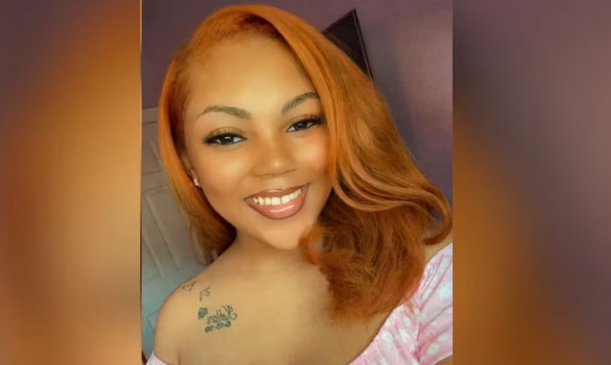 Mom of 2 Shot And Killed at a Mississippi McDonald’s • Hollywood Unlocked