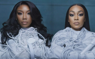 Are You Here For This!? Brandy & Monica Announce ‘The Boy Is Mine’ Tour — Kelly Rowland, Muni Long & Jamal Roberts Joining As Co-Headliners!