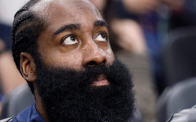 James Harden Sued for Negligence After Nephew Accused of Rape at His Houston Mansion