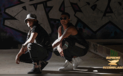 Supreme Record Label Drops Global Dembow Summer Anthem “Chapa” Featuring Breakout Artists The New Flow and El Potente