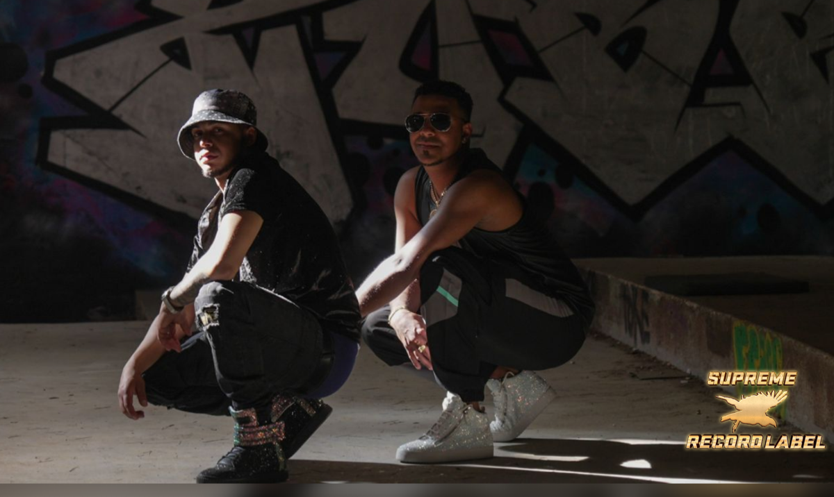 Supreme Record Label Drops Global Dembow Summer Anthem “Chapa” Featuring Breakout Artists The New Flow and El Potente