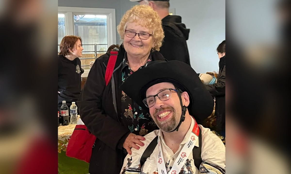 Elisabeth Watter: A Voice of Grit, Grace, and Genuine Impact