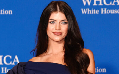 Bachelor Alum Madi Prewett Opens Up About Struggle To 'Break Free' From Porn and Masturbation Addictions • Hollywood Unlocked