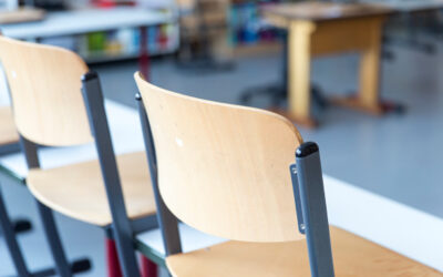 Group of 5th Grade Girls Accused of Plotting to Kill a Boy at School Over A Breakup: ‘Just End Him’