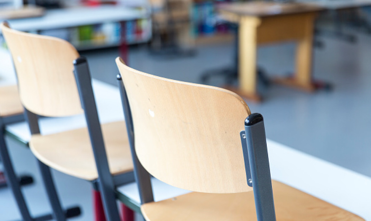 Group of 5th Grade Girls Accused of Plotting to Kill a Boy at School Over A Breakup: ‘Just End Him’