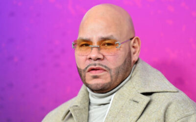 Fat Joe Accused of Shocking Allegations • Hollywood Unlocked