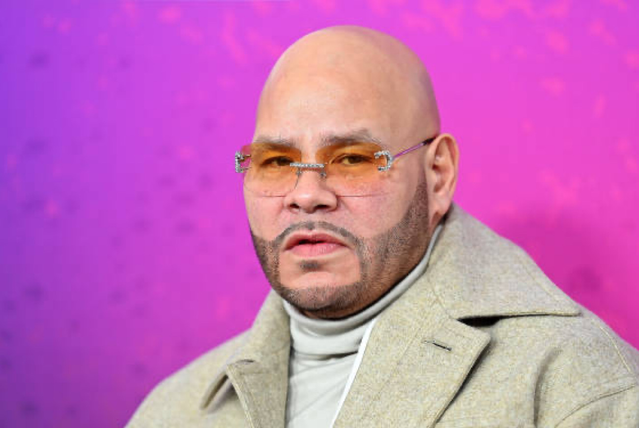 Fat Joe Accused of Shocking Allegations • Hollywood Unlocked