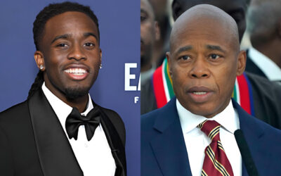 Kai Cenat Gets Green Light for Second Giveaway • Hollywood Unlocked