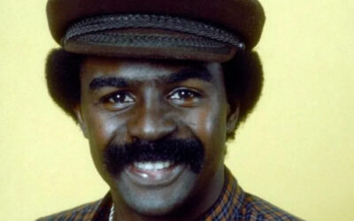 Walter Scott of The Whispers Dies at 81 • Hollywood Unlocked