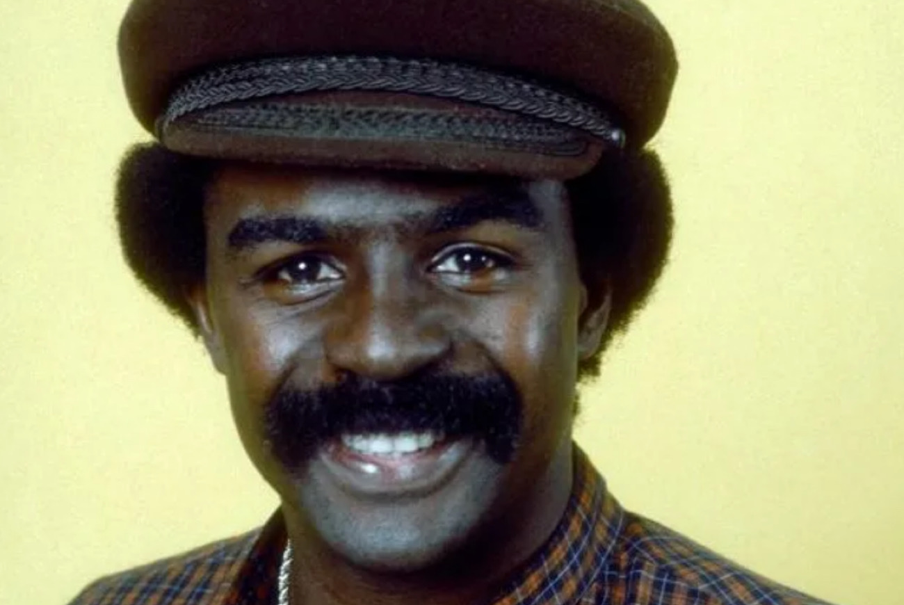 Walter Scott of The Whispers Dies at 81 • Hollywood Unlocked