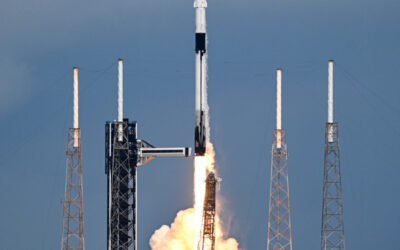 OMG: SpaceX Starship Rocket Explodes Into Fireball During Launch Test