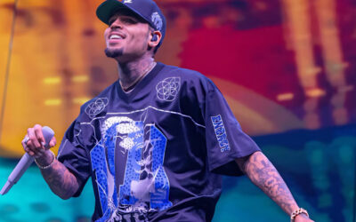 Chris Brown’s Tequila Bottle Assault Lawsuit Gets Tossed • Hollywood Unlocked