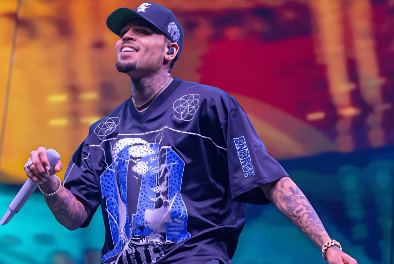 Chris Brown’s Tequila Bottle Assault Lawsuit Gets Tossed • Hollywood Unlocked
