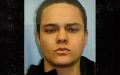 Idaho Sniper Identified • Hollywood Unlocked