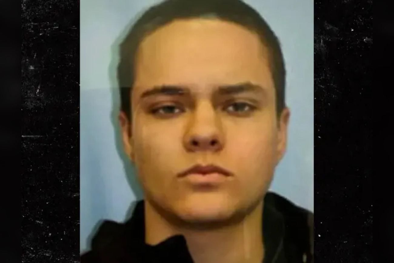 Idaho Sniper Identified • Hollywood Unlocked