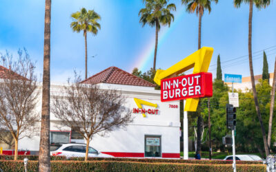 In-N-Out Sues Youtuber Over Prank Video That Allegedly Mocked Customers, Food Quality, and Company Culture