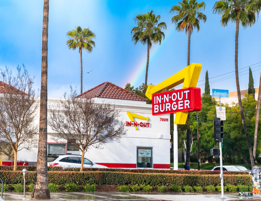 In-N-Out Sues Youtuber Over Prank Video That Allegedly Mocked Customers, Food Quality, and Company Culture