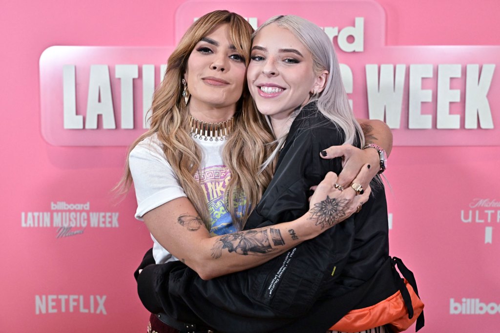 25 LGBTQ+ Latin Artists We’re Obsessed With