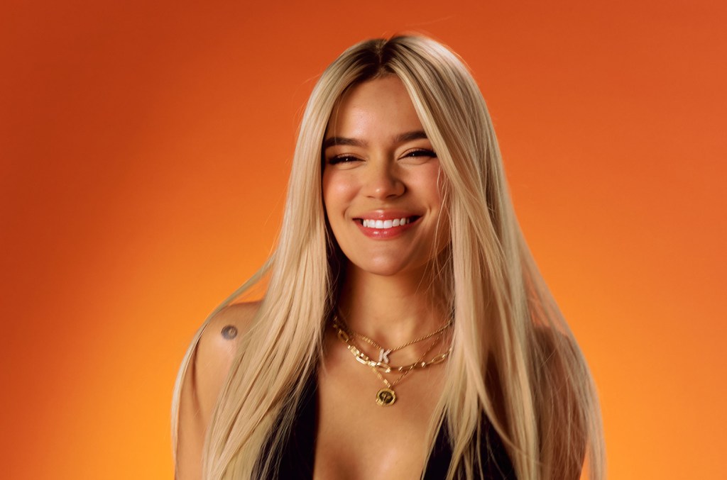 Karol G's 'Tropicoqueta' Tracklist Revealed
