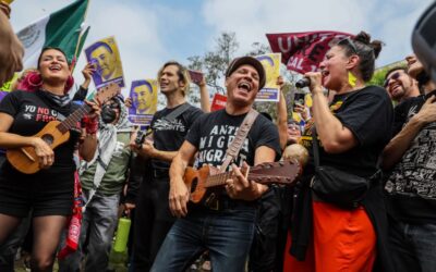 How Trump's Immigration Policies Could Reshape Latin Music’s Future