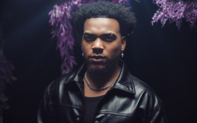 Luis Cortes & More Artists to Discover: On the Radar Latin