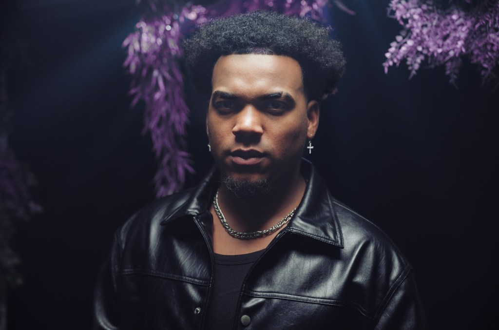 Luis Cortes & More Artists to Discover: On the Radar Latin