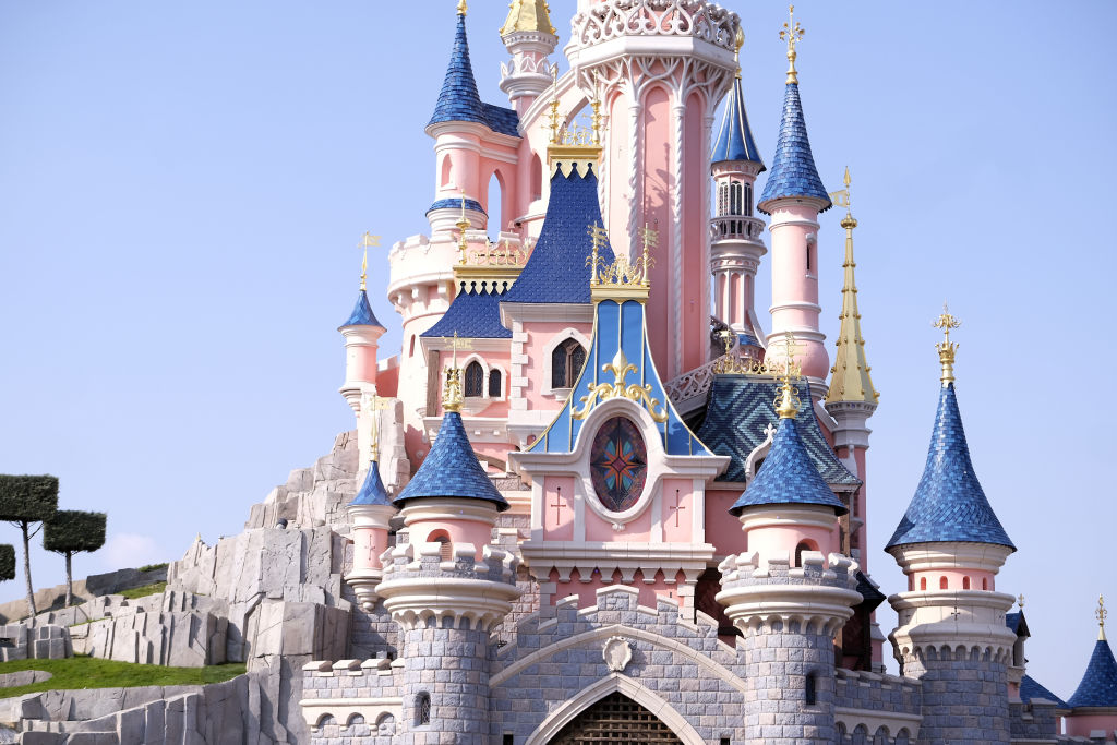 Man Arrested For Staging Wedding With 9-Year-Old At Disneyland Paris—Authorities Investigating Shocking Ceremony