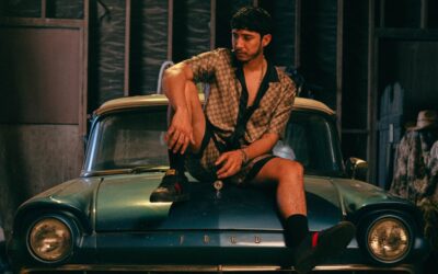 Neton Vega's Ready for His 1st U.S. Tour, Feels Fortunate to Have Visa