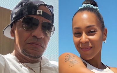 Peter Gunz Reacts To Children’s Mother Amina Buddafly Revealing She And Daughters Are Homeless: ‘Really Thought We Gave The World Enough Of Our Private Life’