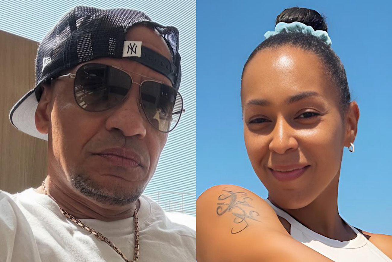 Peter Gunz Reacts To Children’s Mother Amina Buddafly Revealing She And Daughters Are Homeless: ‘Really Thought We Gave The World Enough Of Our Private Life’