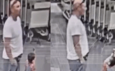 Toddler Placed in Coma After Airport Attack by Drunk, High Passenger in Moscow